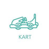 camping kart