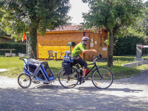 verhuur stacaravan camping isère cremieu