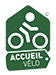 labels camping accueil vélo Rhône Alpes