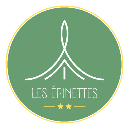 Dcouvrez le camping la ferme aux pinettes - Camping dans l'Isre (38)